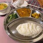 ネパール創作料理店 シュレスタ - 