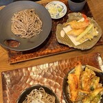 Iseebi Soba Kiyomasa - 