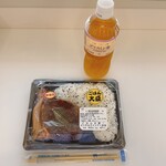 LAWSON - 料理写真: