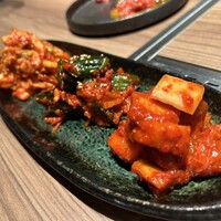 東京焼肉 黒木 - 