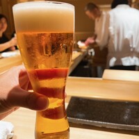 三宿の鮨 えん 別邸 - 