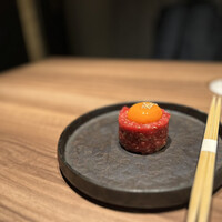 東京焼肉 黒木 - 