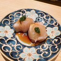 三宿の鮨 えん 別邸 - 