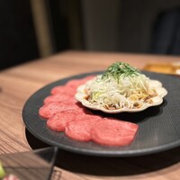 東京焼肉 黒木 - 