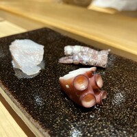 三宿の鮨 えん 別邸 - 