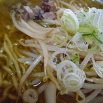 麺組 - 