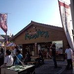 ドリンクハウス - ドリンクハウス（外観）