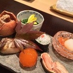 料理屋 植むら - 