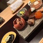 料理屋 植むら - 