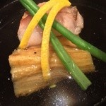 料理屋 植むら - 