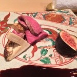 料理屋 植むら - 