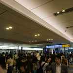 うしごろ 貫 - 駅西口の西側の恵比寿銀座側の方へと進みます。