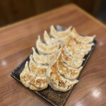 肉汁餃子のダンダダン - 