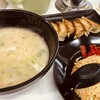 長浜ラーメン力 潤店