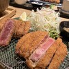 牛カツと和定食 京都勝牛 ららぽーとTOKYO-BAY店