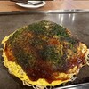  広島のお好み焼き 栞 - 料理写真: