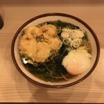 そばの神田 東一屋 - #東京カレンダー風味。