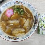 中華そば専門店 正善 - 