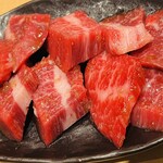 焼肉 さい藤 - 