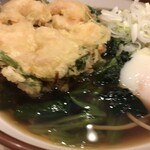 そばの神田 東一屋 - #食べログ的に撮るとこうなる。