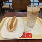 ドトールコーヒーショップ - 