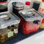 長浜ラーメン力 潤店 - 