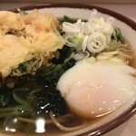 そばの神田 東一屋 - #食べログ的に撮るとこうなる。