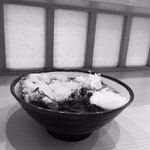 そばの神田 東一屋 - #アー写っぽく撮るとこうなる。