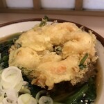 そばの神田 東一屋 - #食べログ的に撮るとこうなる。