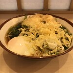 そばの神田 東一屋 - #食べログ的に撮るとこうなる。