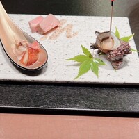 鉄板焼 さがみ -  鉄板焼 さがみ -