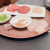 鉄板焼 さがみ -  鉄板焼 さがみ -