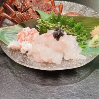 鉄板焼 さがみ -  鉄板焼 さがみ -