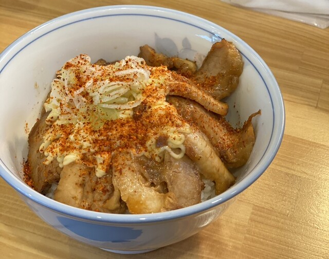 蔵運（CROWN） - 小樽（カレー）の写真