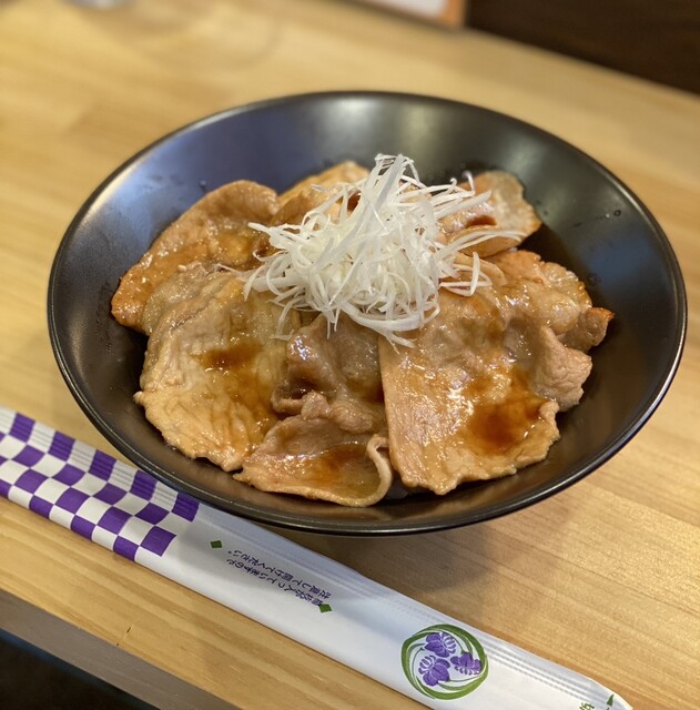 蔵運（CROWN） - 小樽（カレー）の写真