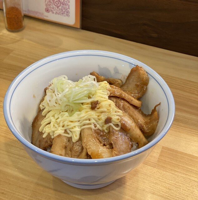 蔵運（CROWN） - 小樽（カレー）の写真