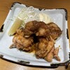 Ekimae Chisou Sakaba Yoiyoi - 鶏の唐揚げ
