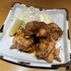 駅前馳走酒場 よいよい - 鶏の唐揚げ