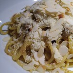 ミートパスタ専門店 WHAT・・・? - 