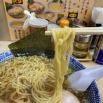 麺家大勝軒 - 麺