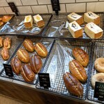 HUG BAKERY - 