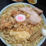 自家製麺 No11 - 