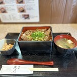 肉屋 黒川 - 