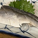 三ちゃん食堂 - 