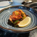 東京焼肉 一頭や コレド室町テラス店 - 