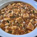 中国料理 布袋 - マーボーメン