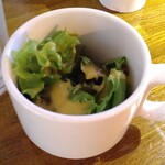 ミートパスタ専門店 WHAT・・・? - 