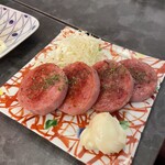 Teppanyaki Sakaba Ikura - 