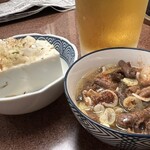 三ちゃん食堂 - 