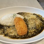 カレー屋 ボングー - 